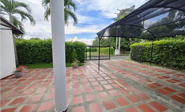 DISPONIBLE POR DAS - FINCA CON PISCINA EN FLANDES TOLIMA ¡RESERVA YA!