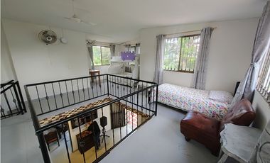 DISPONIBLE POR DAS - FINCA CON PISCINA EN FLANDES TOLIMA ¡RESERVA YA!