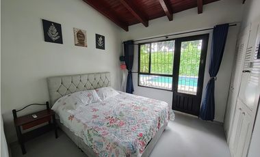 DISPONIBLE POR DAS - FINCA CON PISCINA EN FLANDES TOLIMA ¡RESERVA YA!