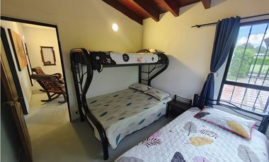 DISPONIBLE POR DAS - FINCA CON PISCINA EN FLANDES TOLIMA ¡RESERVA YA!