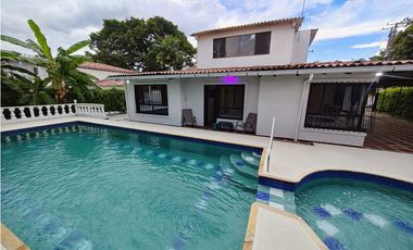DISPONIBLE POR DAS - FINCA CON PISCINA EN FLANDES TOLIMA ¡RESERVA YA!