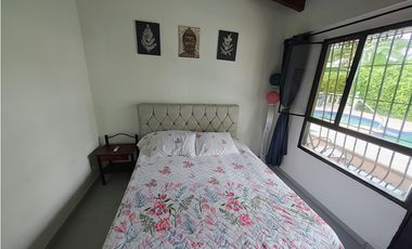 DISPONIBLE POR DAS - FINCA CON PISCINA EN FLANDES TOLIMA ¡RESERVA YA!