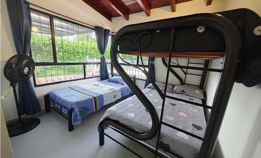 DISPONIBLE POR DAS - FINCA CON PISCINA EN FLANDES TOLIMA ¡RESERVA YA!
