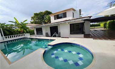 DISPONIBLE POR DAS - FINCA CON PISCINA EN FLANDES TOLIMA ¡RESERVA YA!