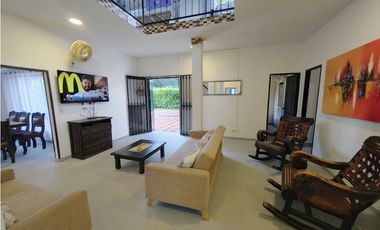 DISPONIBLE POR DAS - FINCA CON PISCINA EN FLANDES TOLIMA ¡RESERVA YA!