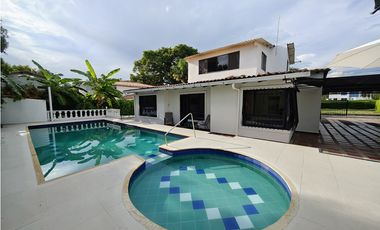 DISPONIBLE POR DAS - FINCA CON PISCINA EN FLANDES TOLIMA ¡RESERVA YA!
