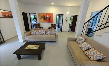 DISPONIBLE POR DAS - FINCA CON PISCINA EN FLANDES TOLIMA ¡RESERVA YA!