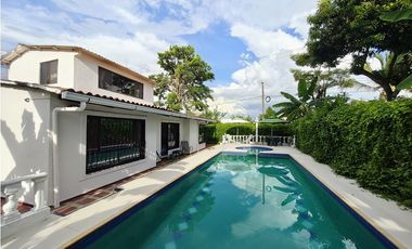 DISPONIBLE POR DAS - FINCA CON PISCINA EN FLANDES TOLIMA ¡RESERVA YA!