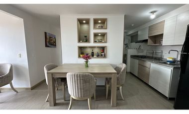 VENTA HERMOSO APARTAMENTO AVENIDA SUR, PEREIRA