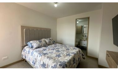 VENTA HERMOSO APARTAMENTO AVENIDA SUR, PEREIRA