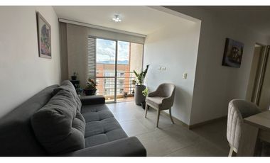 VENTA HERMOSO APARTAMENTO AVENIDA SUR, PEREIRA