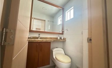 Casa de dos pisos cerca al mar Conjunto cerrado Rodadero sur- 060-