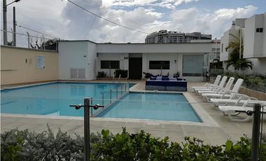 Casa de dos pisos cerca al mar Conjunto cerrado Rodadero sur- 060-