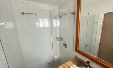 Casa de dos pisos cerca al mar Conjunto cerrado Rodadero sur- 060-