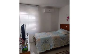 Casa de dos pisos cerca al mar Conjunto cerrado Rodadero sur- 060-