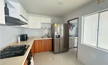 Casa de dos pisos cerca al mar Conjunto cerrado Rodadero sur- 060-