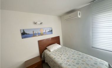 Casa de dos pisos cerca al mar Conjunto cerrado Rodadero sur- 060-