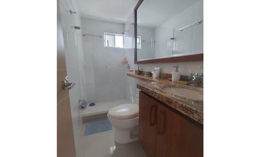 Casa de dos pisos cerca al mar Conjunto cerrado Rodadero sur- 060-