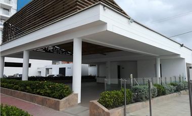 Casa de dos pisos cerca al mar Conjunto cerrado Rodadero sur- 060-