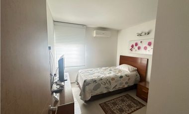 Casa de dos pisos cerca al mar Conjunto cerrado Rodadero sur- 060-