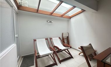 Casa de dos pisos cerca al mar Conjunto cerrado Rodadero sur- 060-