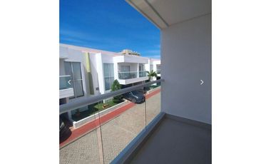 Casa de dos pisos cerca al mar Conjunto cerrado Rodadero sur- 060-