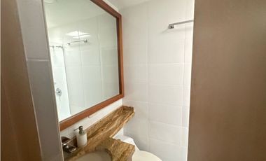 Casa de dos pisos cerca al mar Conjunto cerrado Rodadero sur- 060-