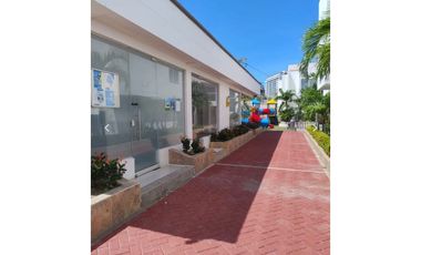 Casa de dos pisos cerca al mar Conjunto cerrado Rodadero sur- 060-