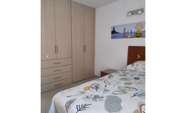 Casa de dos pisos cerca al mar Conjunto cerrado Rodadero sur- 060-