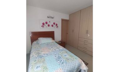 Casa de dos pisos cerca al mar Conjunto cerrado Rodadero sur- 060-