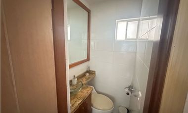 Casa de dos pisos cerca al mar Conjunto cerrado Rodadero sur- 060-