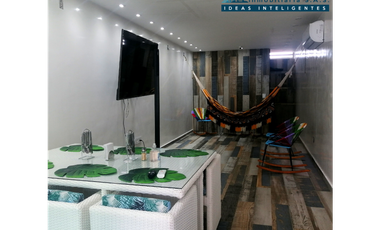 CASA EN VENTA: GRAN CASA EN EL BARRIO EL PRADO