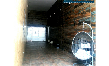 CASA EN VENTA: GRAN CASA EN EL BARRIO EL PRADO
