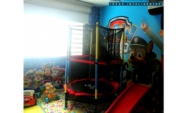 CASA EN VENTA: GRAN CASA EN EL BARRIO EL PRADO