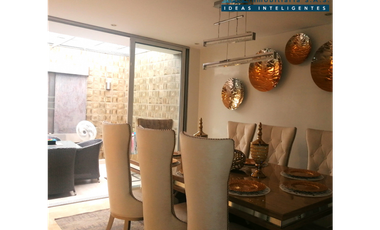 CASA EN VENTA: GRAN CASA EN EL BARRIO EL PRADO
