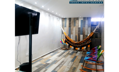 CASA EN VENTA: GRAN CASA EN EL BARRIO EL PRADO