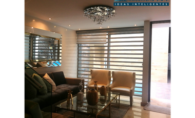 CASA EN VENTA: GRAN CASA EN EL BARRIO EL PRADO