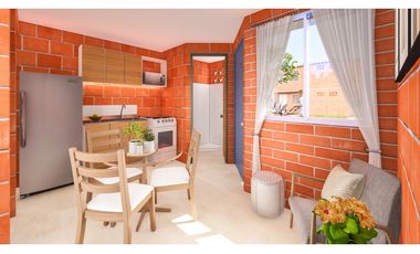 VENTA CASA CIUDAD AMIGA EN PUERTO TEJADA