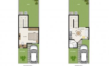 VENTA CASA CIUDAD AMIGA EN PUERTO TEJADA