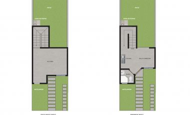 VENTA CASA CIUDAD AMIGA EN PUERTO TEJADA