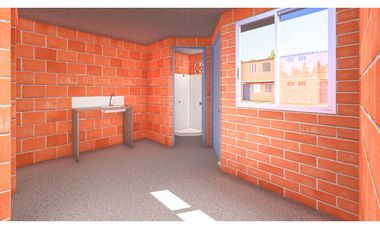 VENTA CASA CIUDAD AMIGA EN PUERTO TEJADA