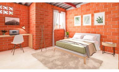 VENTA CASA CIUDAD AMIGA EN PUERTO TEJADA