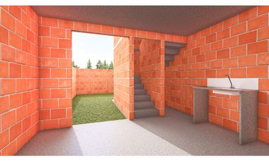 VENTA CASA CIUDAD AMIGA EN PUERTO TEJADA