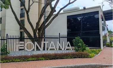 SE ARRIENDA APARTAMENTO, EN FONTANA CAMPESTRE IBAGUÉ