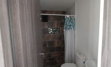 SE ARRIENDA APARTAMENTO, EN FONTANA CAMPESTRE IBAGUÉ