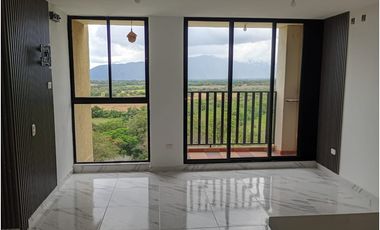 SE ARRIENDA APARTAMENTO, EN FONTANA CAMPESTRE IBAGUÉ