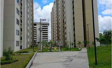SE ARRIENDA APARTAMENTO, EN FONTANA CAMPESTRE IBAGUÉ