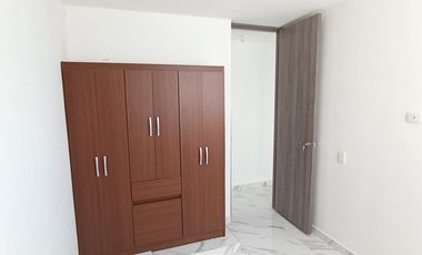 SE ARRIENDA APARTAMENTO, EN FONTANA CAMPESTRE IBAGUÉ