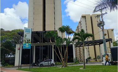 SE ARRIENDA APARTAMENTO, EN FONTANA CAMPESTRE IBAGUÉ