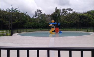 SE ARRIENDA APARTAMENTO, EN FONTANA CAMPESTRE IBAGUÉ